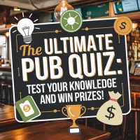 Pub Quiz