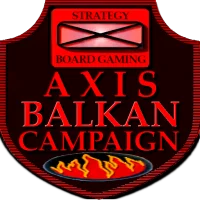 Axis Balkan Campaign