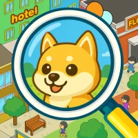 Zoom World: Seek City Maps